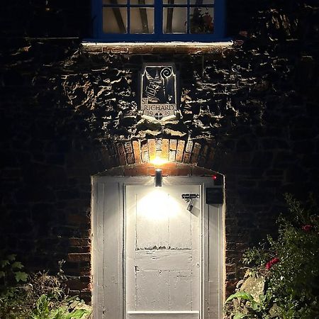 4 St Richard'S Cottages Fittleworth Exterior foto